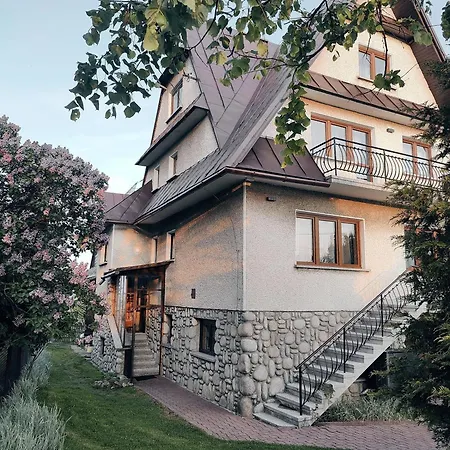 Pawlikowka * Zakopane