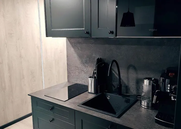 Pawlikowka 3* Ζακοπάνε