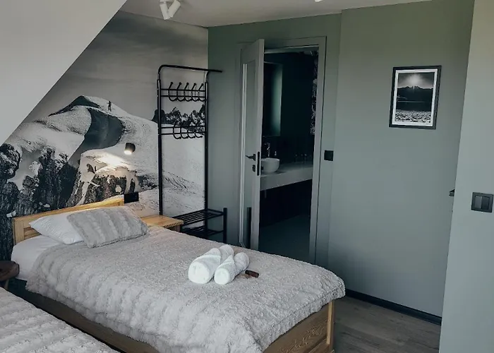 Pawlikowka Ζακοπάνε