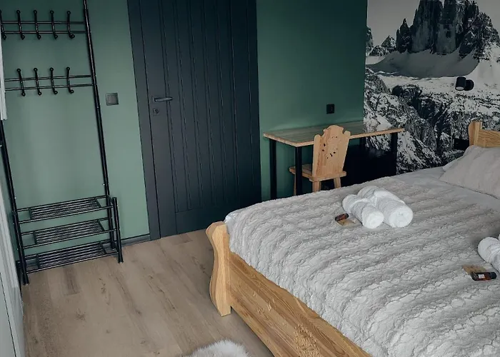 Πανσιόν Pawlikowka