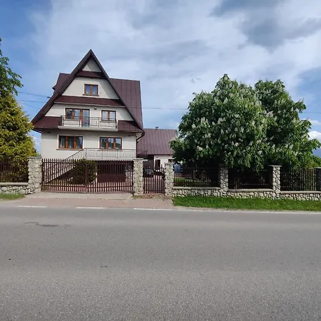 Pawlikowka Casa de hóspedes 3*