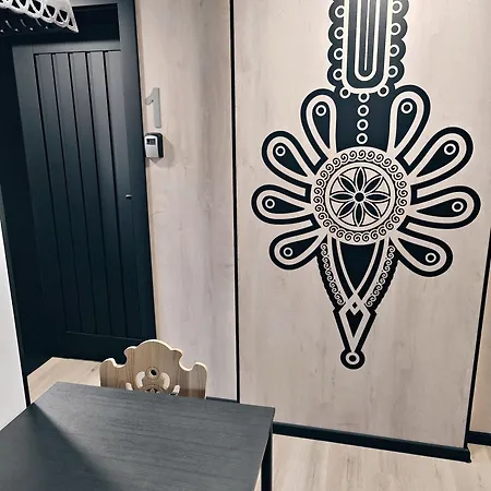 Pawlikowka 3* Zakopane