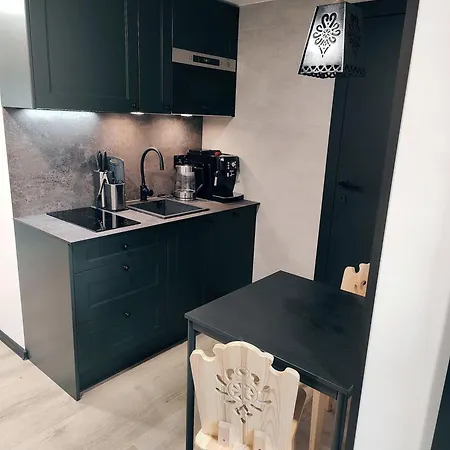 Pawlikowka 3* Zakopane