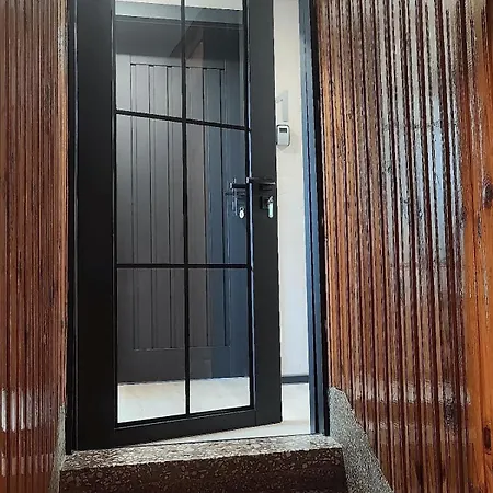 Vendégház Pawlikowka