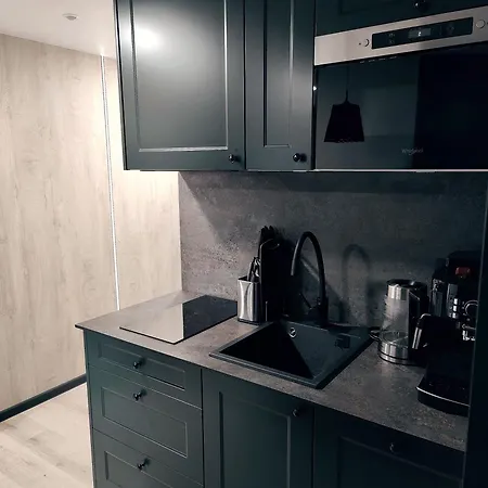 Pawlikowka 3* Zakopane