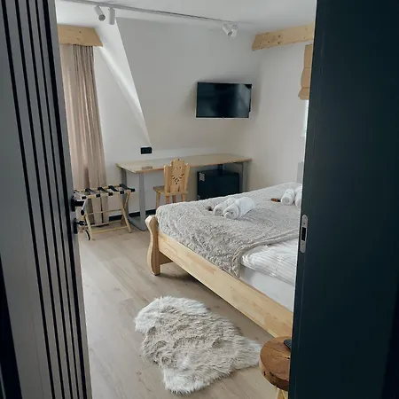 Pawlikowka 3* Zakopane