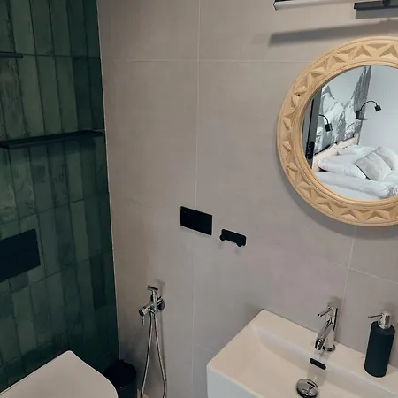 Vendégház Pawlikowka