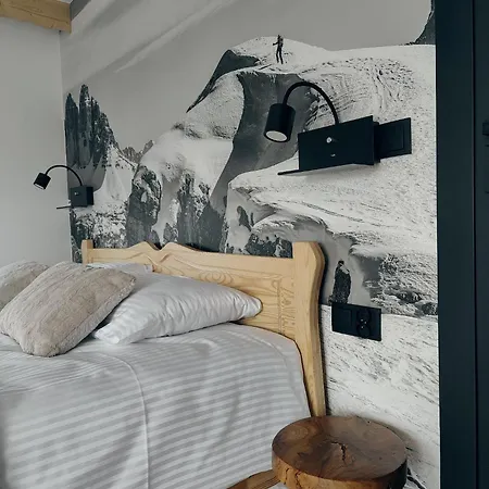 Pawlikowka Vendégház 3*